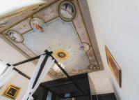 King Kresimir Heritage Hotel平面图