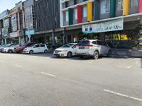 SRITEL BOUTIQUE HOTEL平面图