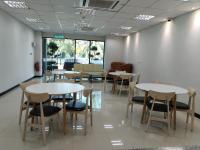 SRITEL BOUTIQUE HOTEL平面图