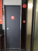 SRITEL BOUTIQUE HOTEL平面图