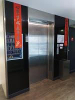 SRITEL BOUTIQUE HOTEL平面图