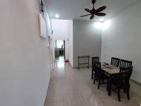 Sayang-Sayang Homestay $CRAZY OFFER$ 4R2B平面图