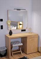 Arethusa Hotel Athens平面图