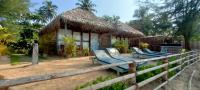 The Coast Beach Resort平面图
