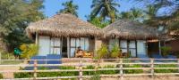 The Coast Beach Resort平面图