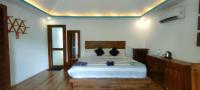 The Coast Beach Resort平面图
