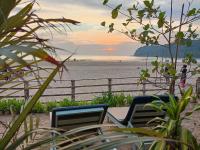 The Coast Beach Resort平面图