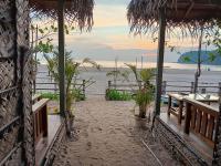 The Coast Beach Resort平面图