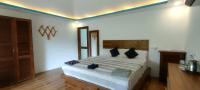 The Coast Beach Resort平面图