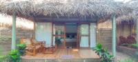 The Coast Beach Resort平面图