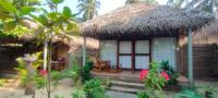 The Coast Beach Resort平面图