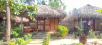 The Coast Beach Resort平面图