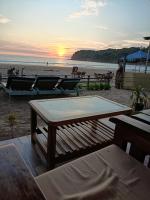 The Coast Beach Resort平面图