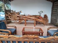 The Coast Beach Resort平面图