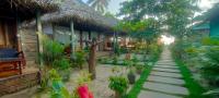 The Coast Beach Resort平面图