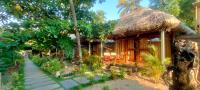 The Coast Beach Resort平面图