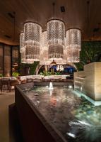 Durango Casino &amp; Resort平面图