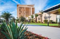 拉斯维加斯Durango Casino &amp; Resort的 ⁇ 染了这个阴险的度假胜地