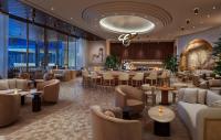 Durango Casino &amp; Resort的休息区