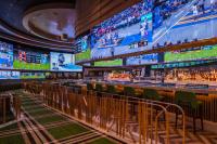 Durango Casino &amp; Resort餐厅或其他用餐的地方