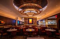 Durango Casino &amp; Resort餐厅或其他用餐的地方