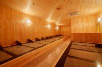 International Resort Hotel Yurakujo平面图