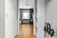 Sure Hotel by Best Western Stockholm Alvsjo平面图