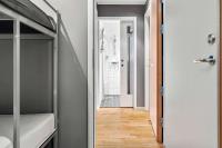 Sure Hotel by Best Western Stockholm Alvsjo平面图