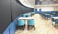 哈瓦苏湖城品质套房酒店餐厅或其他用餐的地方