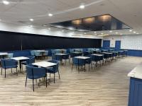 哈瓦苏湖城品质套房酒店餐厅或其他用餐的地方