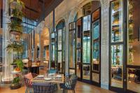 Artyzen Singapore餐厅或其他用餐的地方