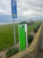 Residentie Oosterschelde平面图