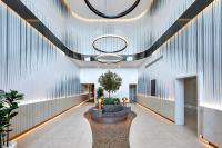 Meriton Suites Liverpool平面图