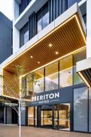 Meriton Suites Liverpool平面图