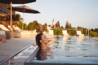 入住Boutiquehotel DAS ZEITWERT的客人