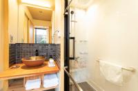Higashiyama Hills - Vacation STAY 41308v的一间浴室