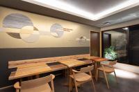 Higashiyama Hills - Vacation STAY 41308v的休息区