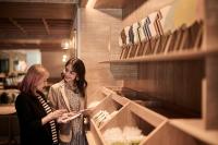 入住The Royal Park Canvas - Kyoto Nijo的客人