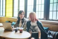 入住The Royal Park Canvas - Kyoto Nijo的客人
