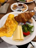 旅舍内部或周边提供的食物