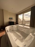The Home Boutique Hotel Pyramids Inn平面图
