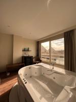 The Home Boutique Hotel Pyramids Inn平面图