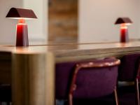 Mercure Sydney Macquarie Park平面图