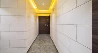 Hotel Palliate平面图