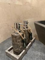 阿扁阿玉别墅酒店平面图