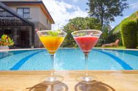 Deerpark Luxury Stays的酒水