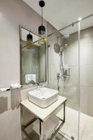 Deerpark Luxury Stays的一间浴室