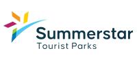 Kalbarri Red Bluff Tourist Park的证书、奖牌、标识或其他文件