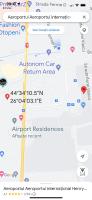 Mathias Airport Residences & Therme-Self Check-in的证书、奖牌、标识或其他文件