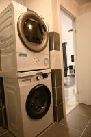 Mathias Airport Residences & Therme-Self Check-in平面图